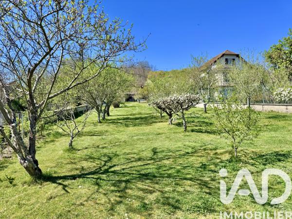 Maison à vendre 7 pièces 222 m² Vermenton