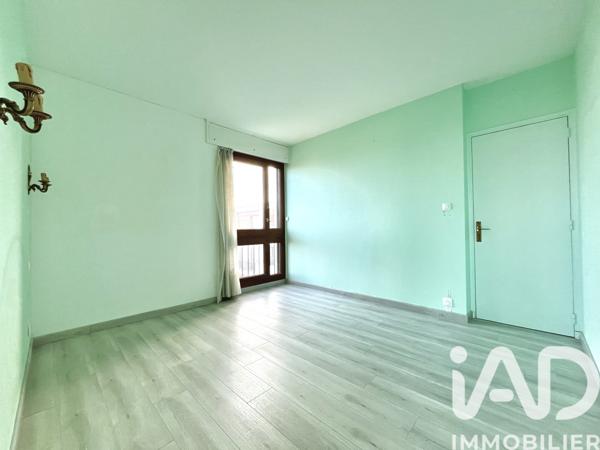 Appartement à vendre 4 pièces 78 m² Ris-Orangis