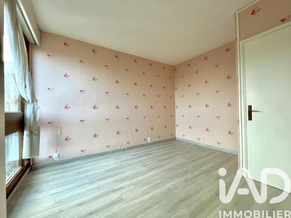 Appartement à vendre 4 pièces 78 m² Ris-Orangis