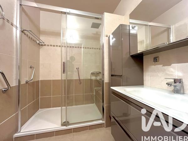 Appartement à vendre 4 pièces 78 m² Ris-Orangis