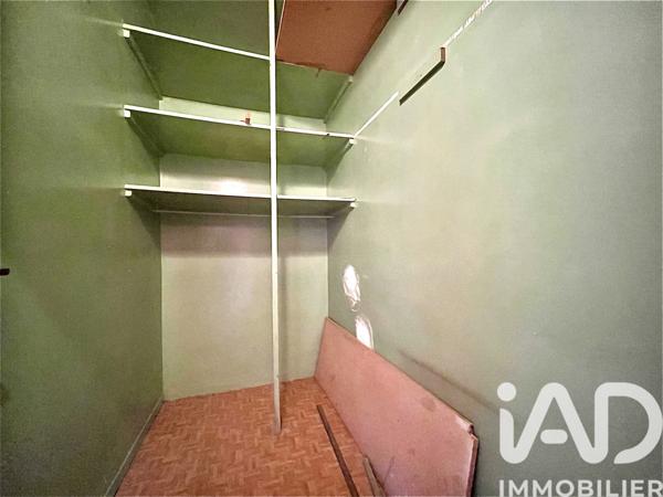 Appartement à vendre 4 pièces 78 m² Ris-Orangis
