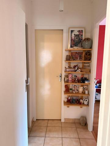 Idéal investisseur appartement 60 m2, 2 ch
