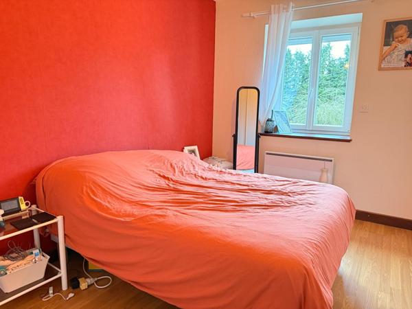 Idéal investisseur appartement 60 m2, 2 ch