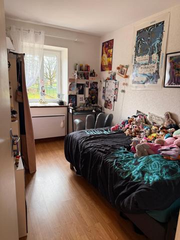 Idéal investisseur appartement 60 m2, 2 ch