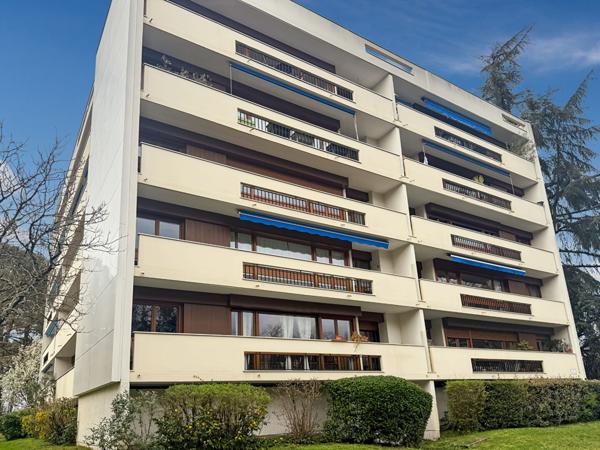 Appartement Pessac 5 pièce(s)  Le Pontet