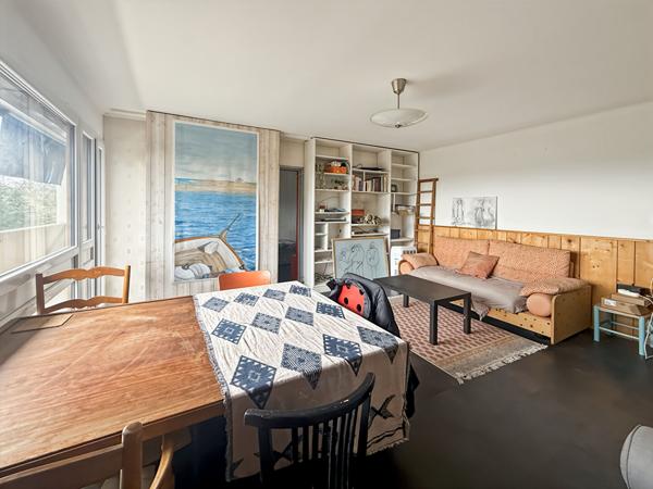 Appartement Pessac 5 pièce(s)  Le Pontet