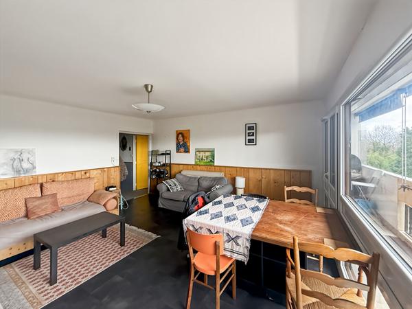 Appartement Pessac 5 pièce(s)  Le Pontet