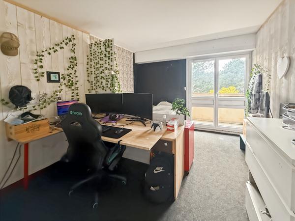 Appartement Pessac 5 pièce(s)  Le Pontet