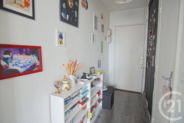 Appartement F1 à vendre  1 pièce - 25,05 m 2   CHOISY LE ROI  - 94