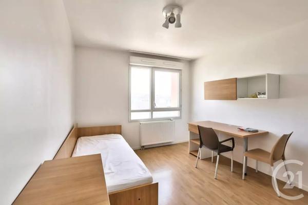 Appartement F1 à vendre  1 pièce - 25,05 m 2   CHOISY LE ROI  - 94