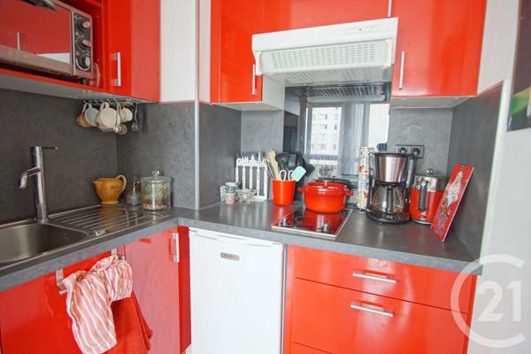 Appartement F1 à vendre  1 pièce - 25,05 m 2   CHOISY LE ROI  - 94