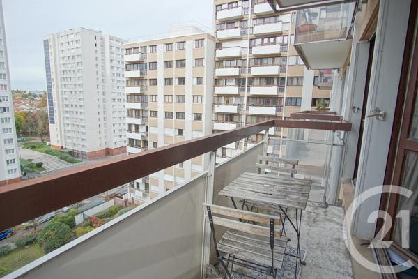 Appartement F1 à vendre  1 pièce - 25,05 m 2   CHOISY LE ROI  - 94