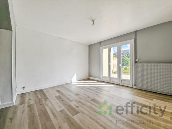 Maison 6 pièces - 110 m²