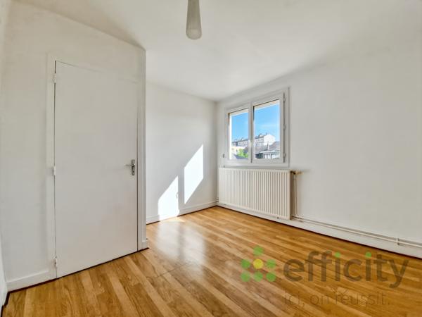 Maison 6 pièces - 110 m²