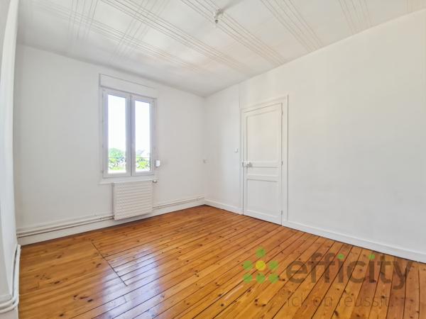 Maison 6 pièces - 110 m²