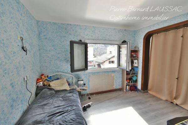 Maison à vendre 5 pièces UGINE (73)