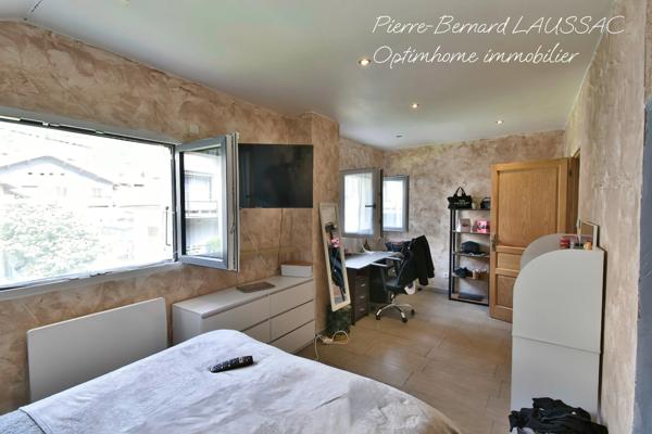 Maison à vendre 5 pièces UGINE (73)