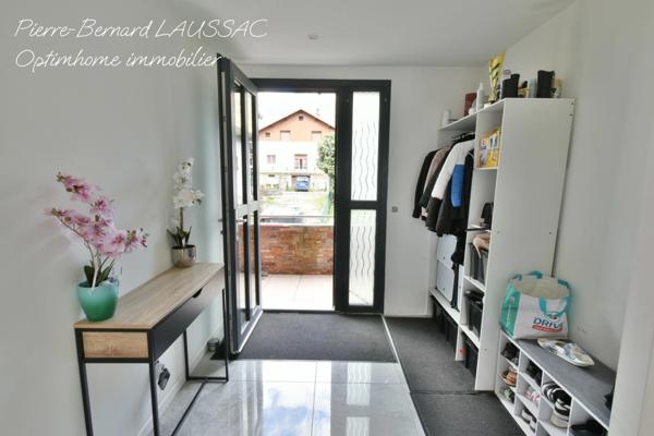 Maison à vendre 5 pièces UGINE (73)