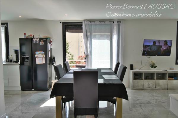 Maison à vendre 5 pièces UGINE (73)