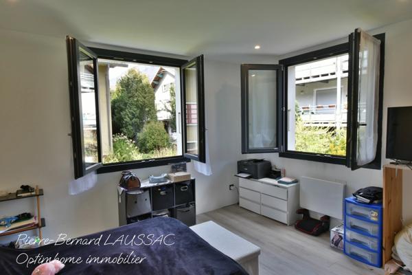Maison à vendre 5 pièces UGINE (73)