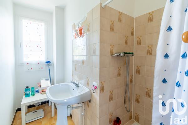 Maison à vendre 6 pièces 147 m² Saint-Fargeau-Ponthierry