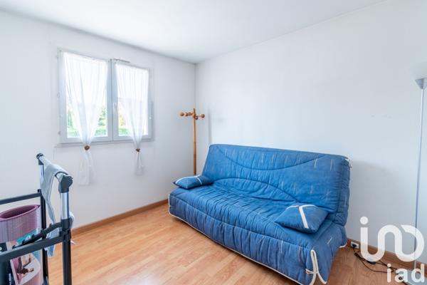 Maison à vendre 6 pièces 147 m² Saint-Fargeau-Ponthierry