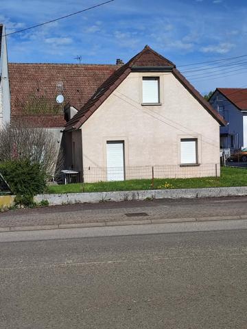 maison 2002