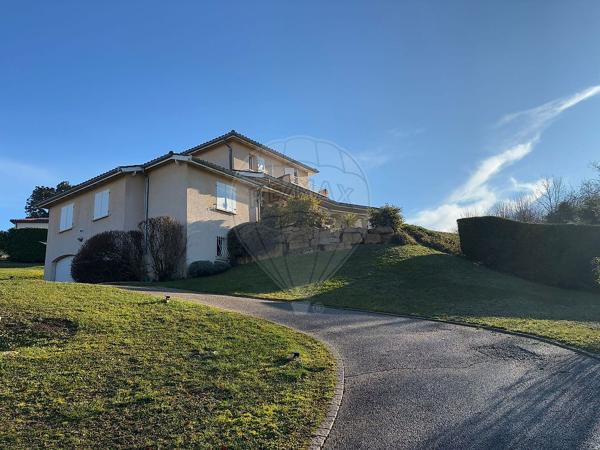 Maison  en vente - Rhône - 69