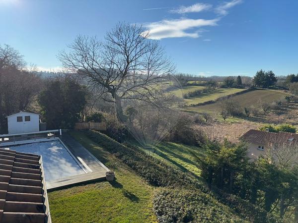 Maison  en vente - Rhône - 69