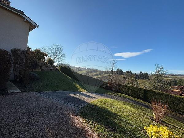 Maison  en vente - Rhône - 69