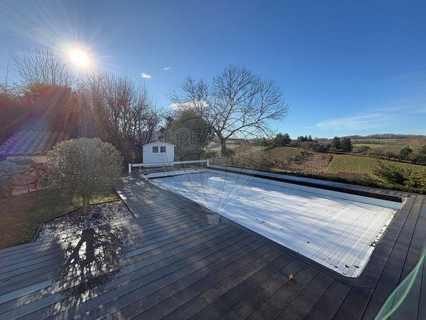 Maison  en vente - Rhône - 69