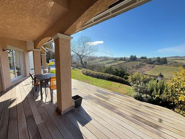 Maison  en vente - Rhône - 69