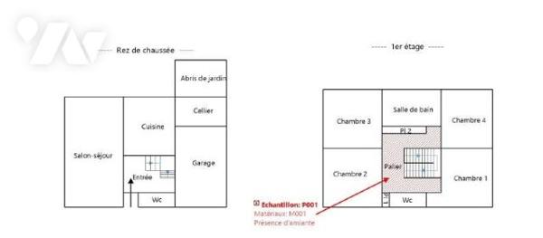 VENTE MAISON INDIVIDUELLE - TOURS
