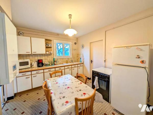 VENTE MAISON INDIVIDUELLE - TOURS