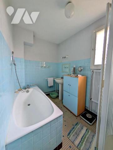 VENTE MAISON INDIVIDUELLE - TOURS