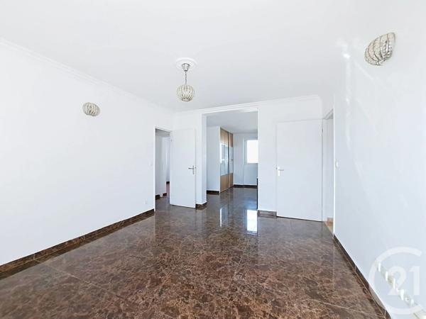 Appartement F4 à vendre  4 pièces - 64,76 m 2   CRETEIL  - 94
