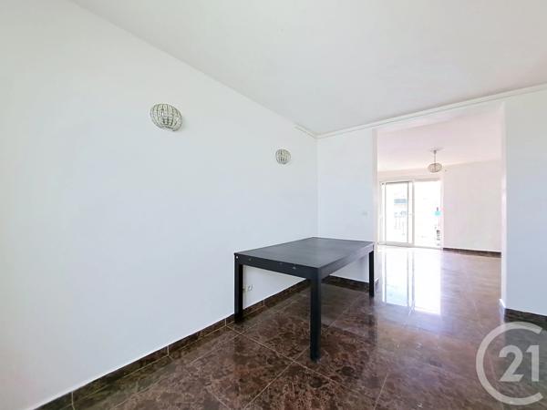 Appartement F4 à vendre  4 pièces - 64,76 m 2   CRETEIL  - 94