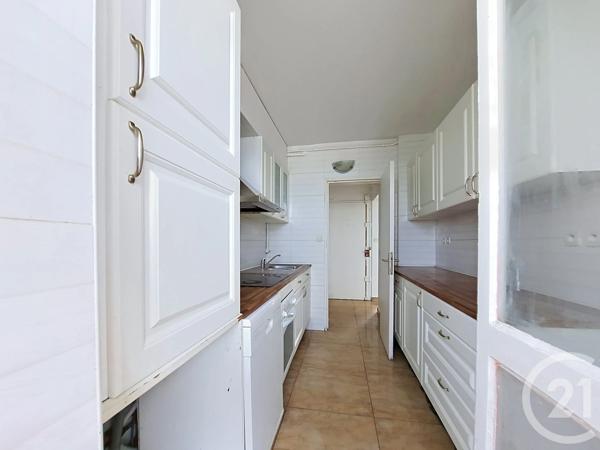 Appartement F4 à vendre  4 pièces - 64,76 m 2   CRETEIL  - 94
