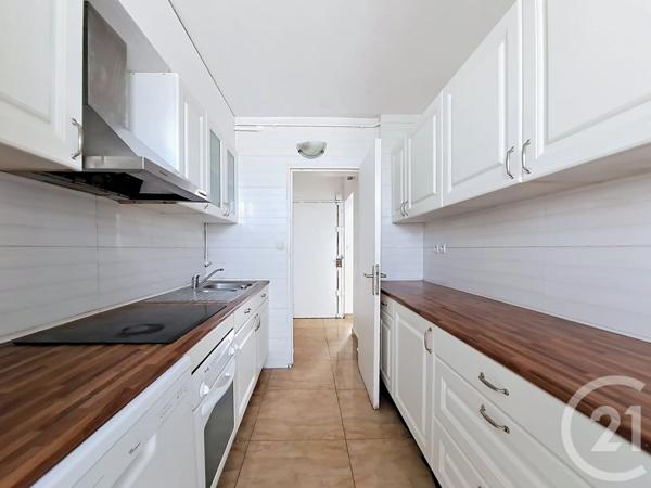 Appartement F4 à vendre  4 pièces - 64,76 m 2   CRETEIL  - 94