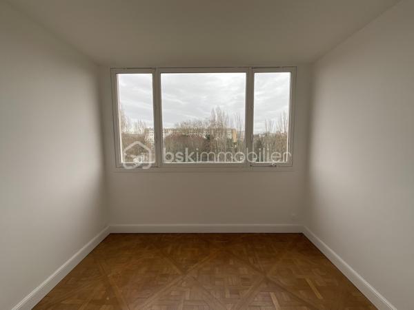 Duplex de 59 m²