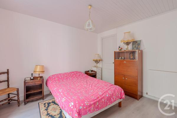 Appartement F2 à vendre  2 pièces - 40,10 m2 PARIS - 75011