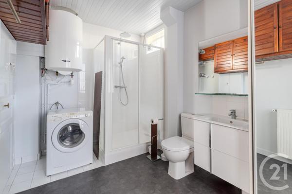 Appartement F2 à vendre  2 pièces - 40,10 m2 PARIS - 75011