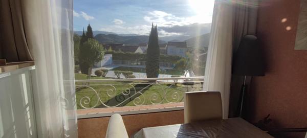 Rare à la Vente – Superbe T3 Duplex de Standing à Oletta