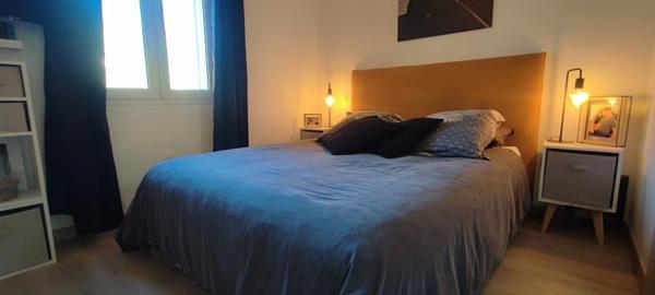 Rare à la Vente – Superbe T3 Duplex de Standing à Oletta