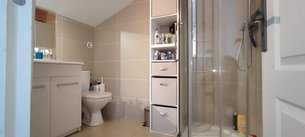 Rare à la Vente – Superbe T3 Duplex de Standing à Oletta