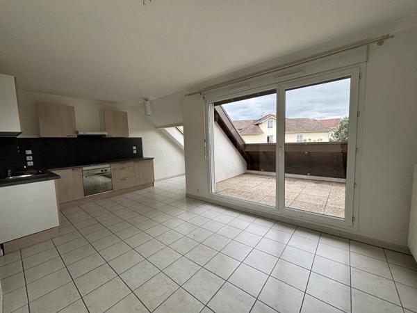 Opportunité du mois d'octobre !