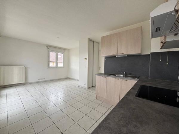 Opportunité du mois d'octobre !