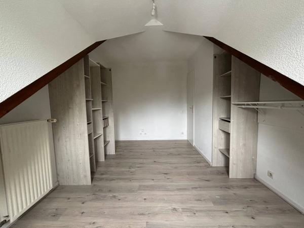 Opportunité du mois d'octobre !