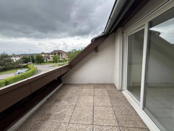 Opportunité du mois d'octobre !