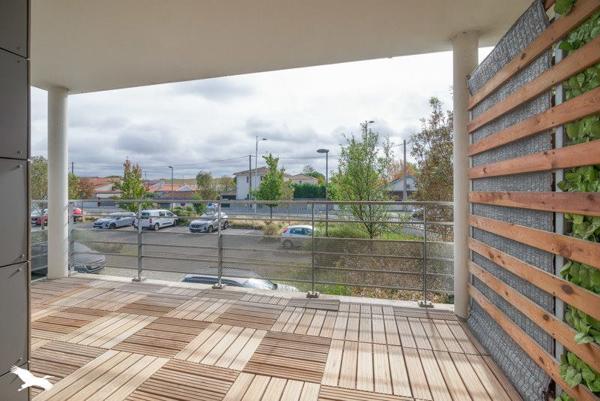 Appartement à vendre |  Blagnac |  3 pièces | 64,5 m²